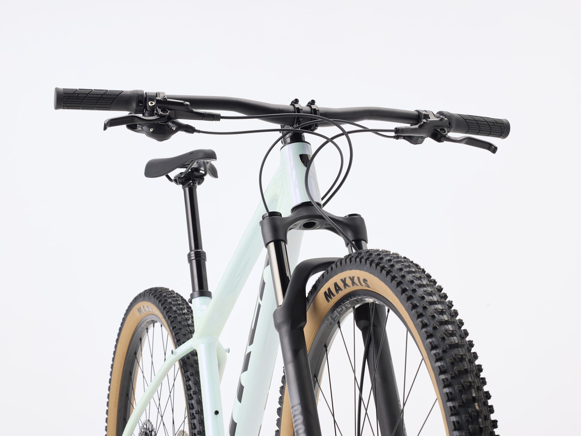2027 Trek Marlin 7 Gen 3 Magic Mint | Buy Online | Biket SA