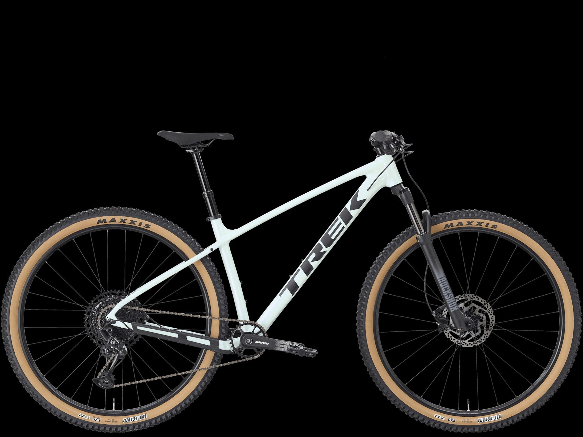 2026 Trek Marlin 7 Gen 3 Magic Mint | Buy Online | Biket SA