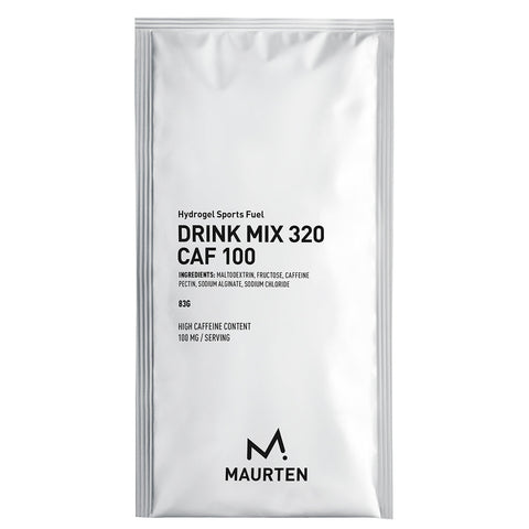 Maurten Drink Mix 320 Caf 100 - biket.co.za