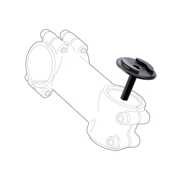 
                  
                    SP Connect Micro stem mount Alu - biket.co.za
                  
                