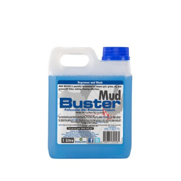 Mud Buster 1L - biket.co.za