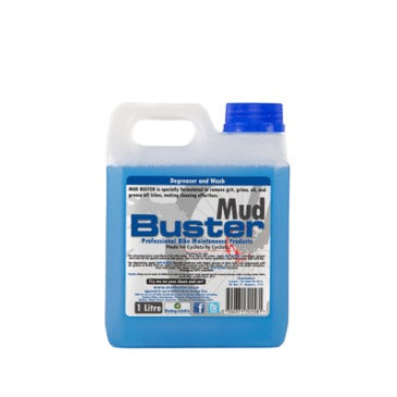 Mud Buster 1L