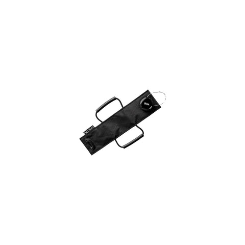 Occam Apex Frame Strap Black