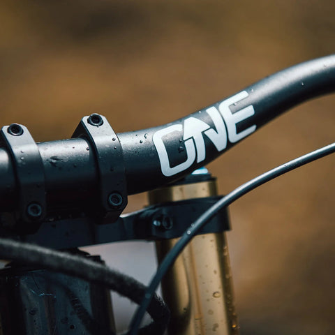 OneUp Alloy Handlebar 35D 800L