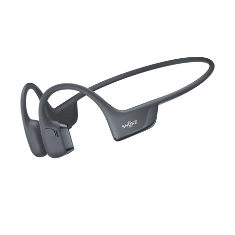 Shokz OpenRin Pro 2 Mini- Black