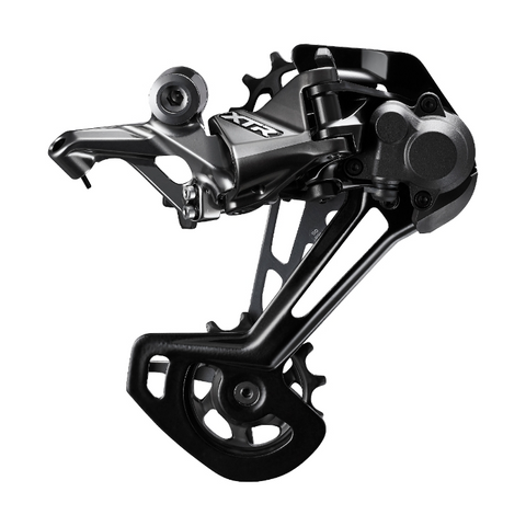 Shimano XTR Long Cage Rear Derailleur 12-speed - biket.co.za