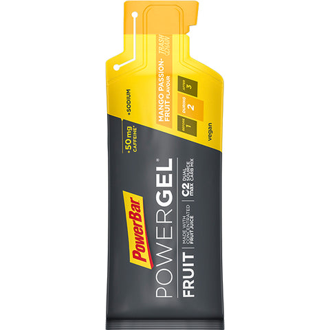 PowerGel Original- Mango Passionfruit with Guarana