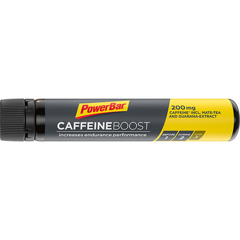 PowerBar Caffeine Boost Liquid- Neutral