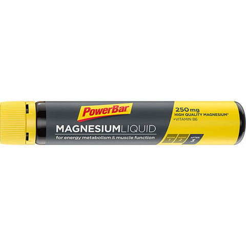 PowerBar Magnesium Liquid