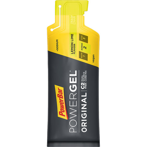 PowerGel Original- Lemon Lime