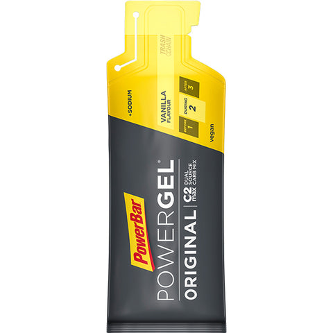 PowerGel Original- Vanilla