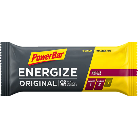 PowerBar Energize Original- Berry