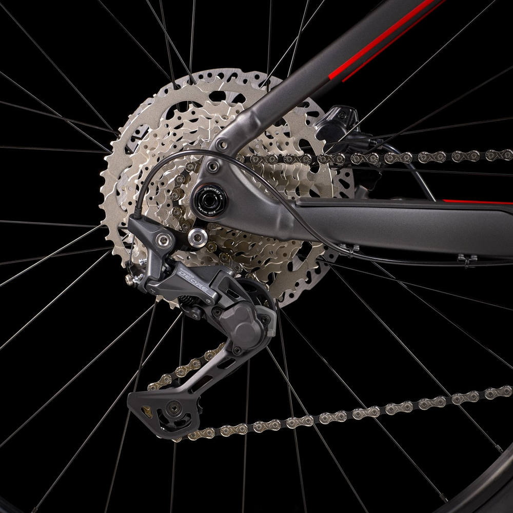 
                  
                    2023 Trek Powerfly 4 - Gen 4⚡️ - biket.co.za
                  
                