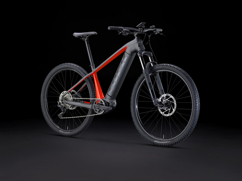 2023 Trek Powerfly 4 Gen 4 - biket.co.za