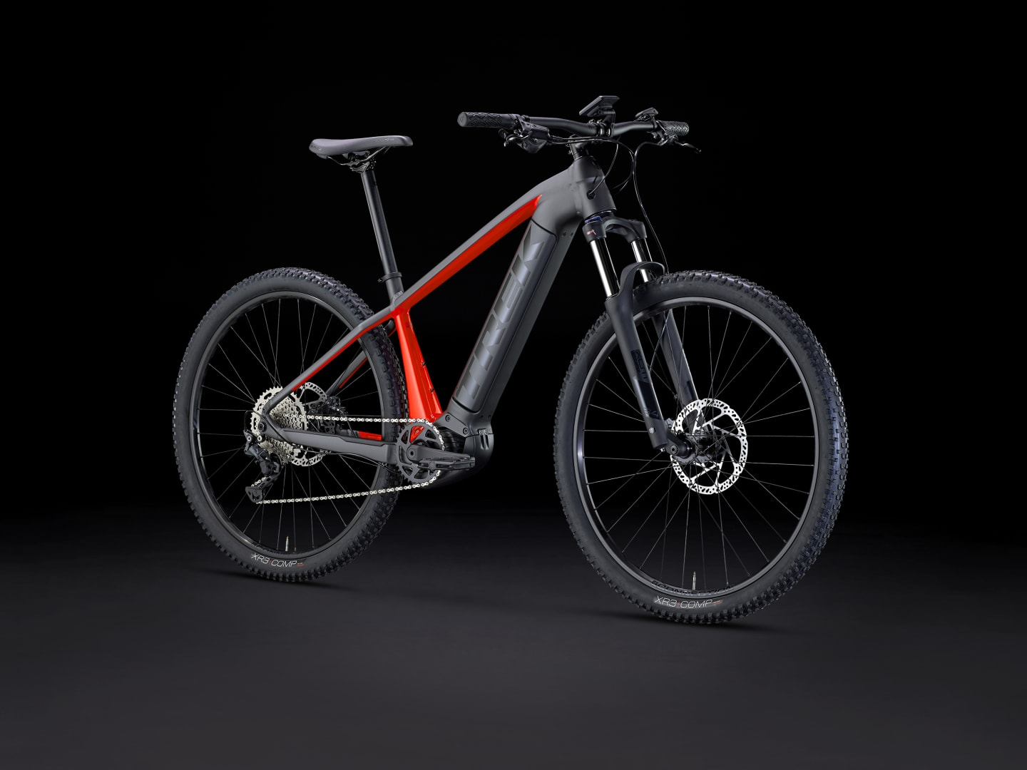 2023 Trek Powerfly 4 - Gen 4⚡️ - biket.co.za