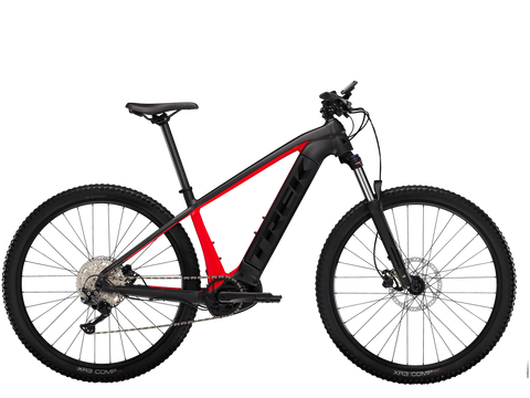 2023 Trek Powerfly 4 Gen 4 - biket.co.za