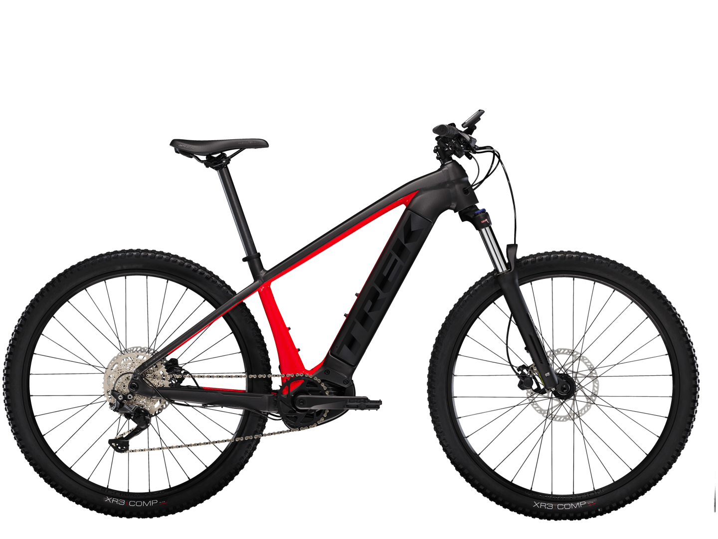 2023 Trek Powerfly 4 - Gen 4⚡️ - biket.co.za