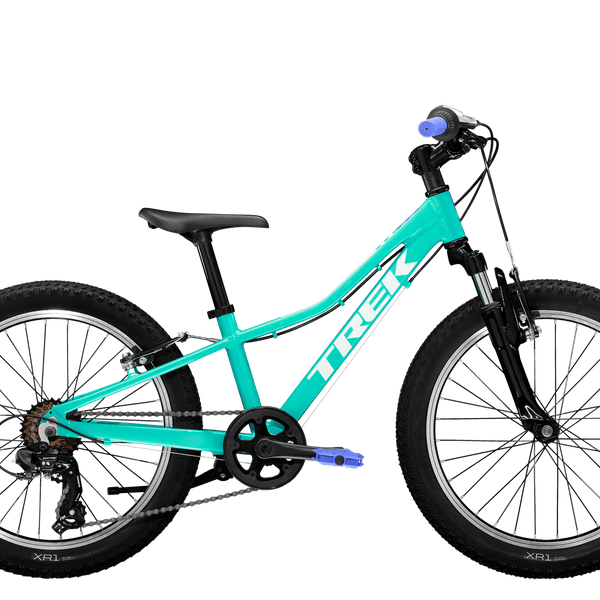 Trek precaliber 20 store inch bike