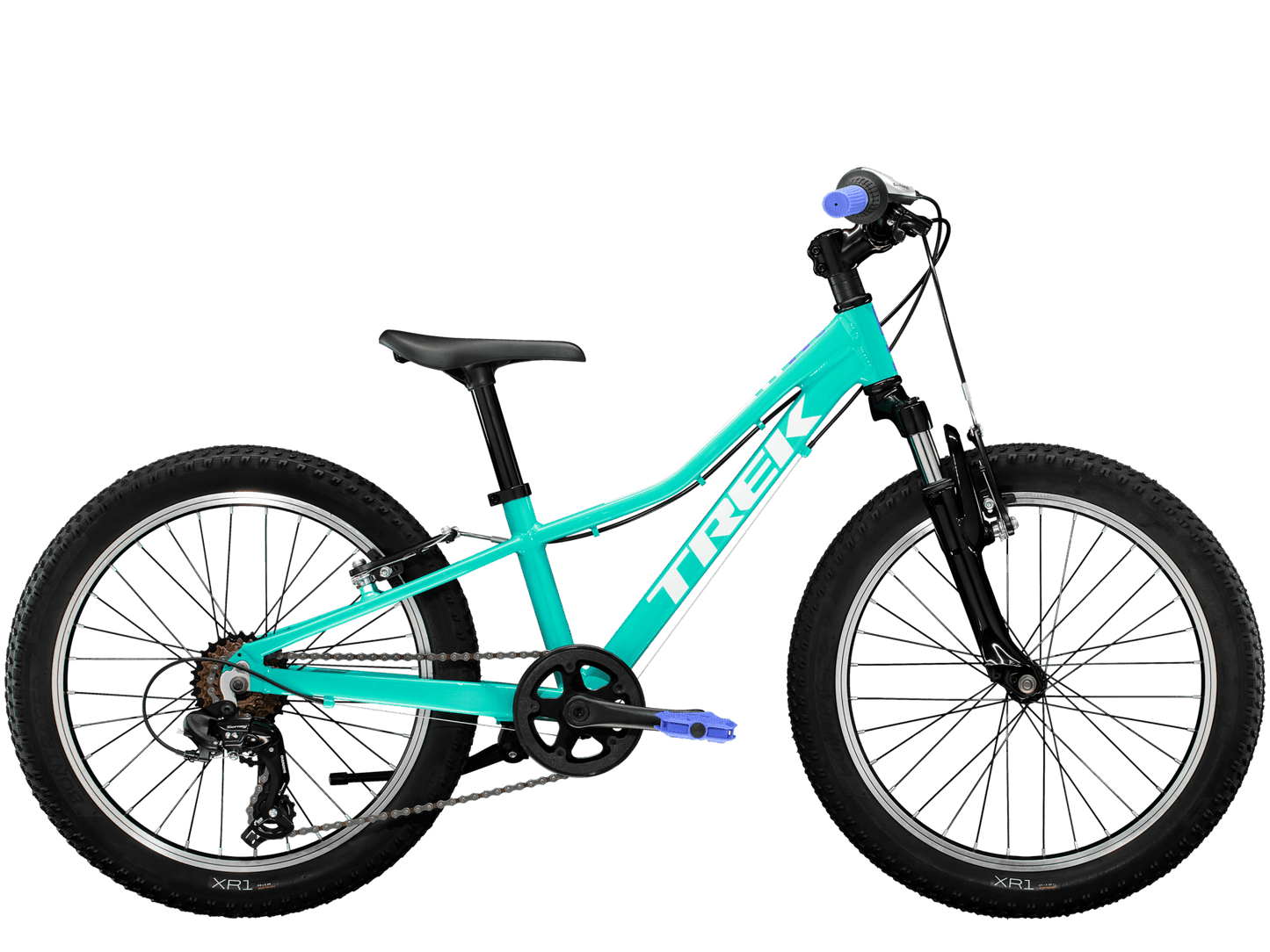 2024 Trek Precaliber 20 inch 7-Speed - biket.co.za