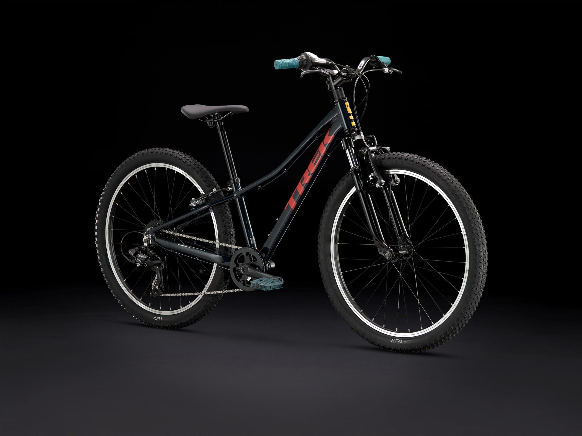 2027 Trek Precaliber 24inch | Kids' Bike South Africa – biket.co.za