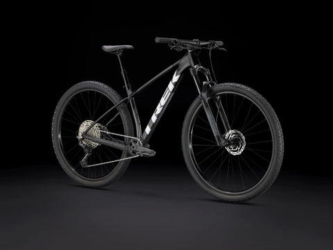 2025 Trek Procaliber 6 - Black