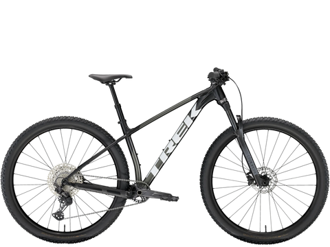 2025 Trek Procaliber 6 - Black