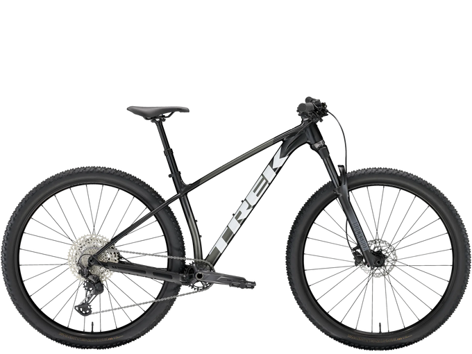 2026 Trek Procaliber 6 - Black
