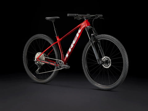 2025 Trek Procaliber 6 - Viper Red/Crimson