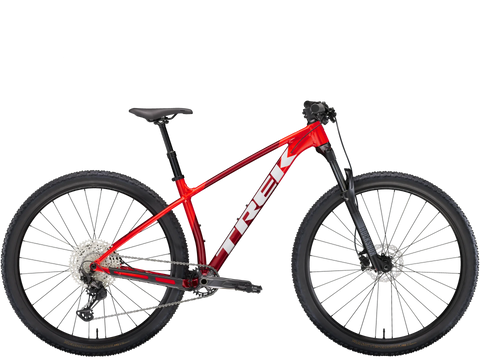 2025 Trek Procaliber 6 - Viper Red/Crimson