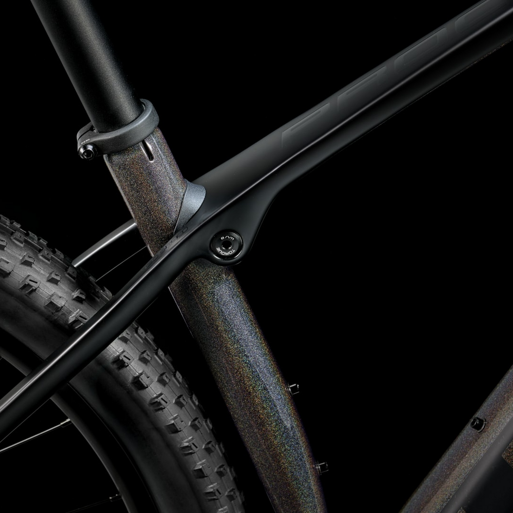 
                  
                    2024 Trek Procaliber 9.5 - Gloss Dark Prismatic/Matte Trek Black - biket.co.za
                  
                