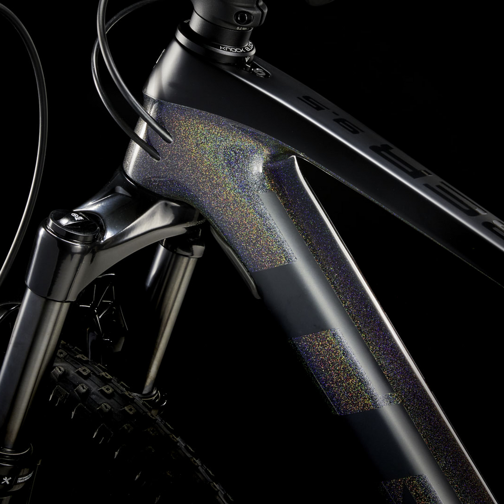 
                  
                    2024 Trek Procaliber 9.5 - Gloss Dark Prismatic/Matte Trek Black - biket.co.za
                  
                