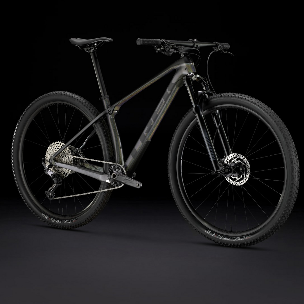 2024 Trek Procaliber 9.5 - Gloss Dark Prismatic/Matte Trek Black - biket.co.za