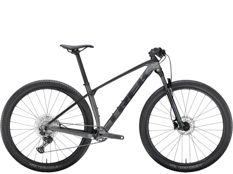 2024 Trek Procaliber 9.5 - Gloss Dark Prismatic/Matte Trek Black - biket.co.za