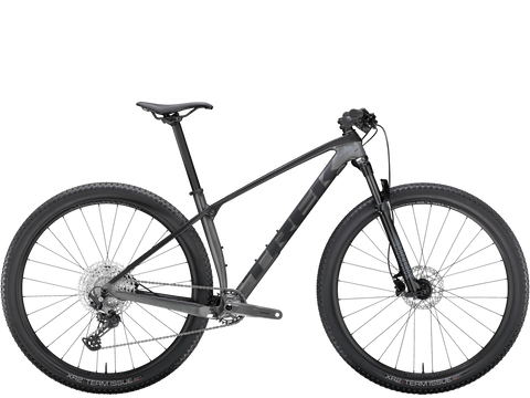 Trek top supercaliber 9.5