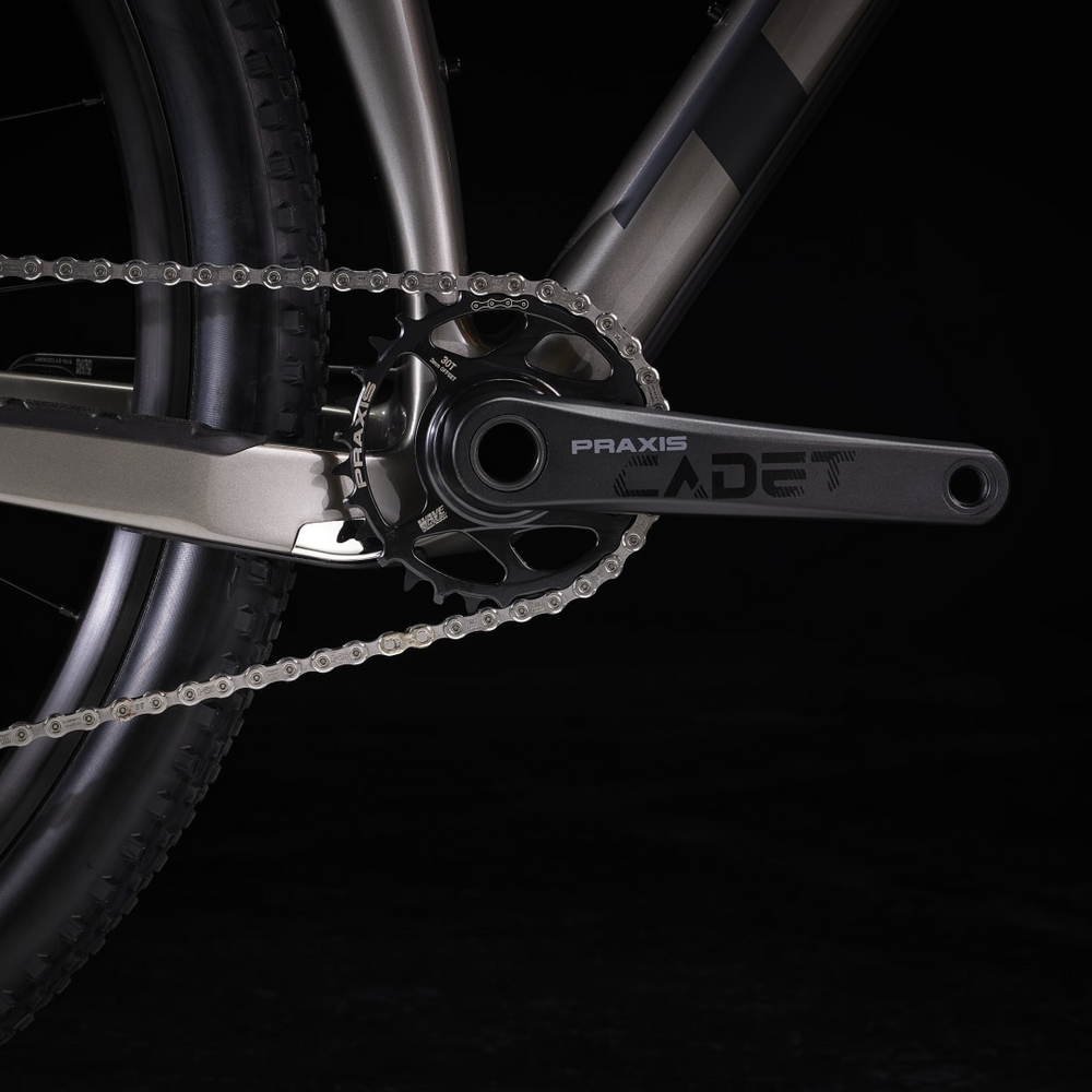 
                  
                    2023 Trek Procaliber 9.5 - Mercury - biket.co.za
                  
                