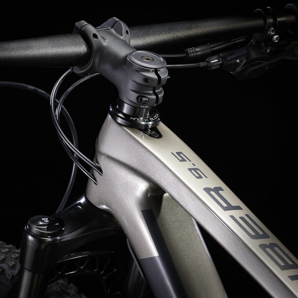 
                  
                    2023 Trek Procaliber 9.5 - Mercury - biket.co.za
                  
                