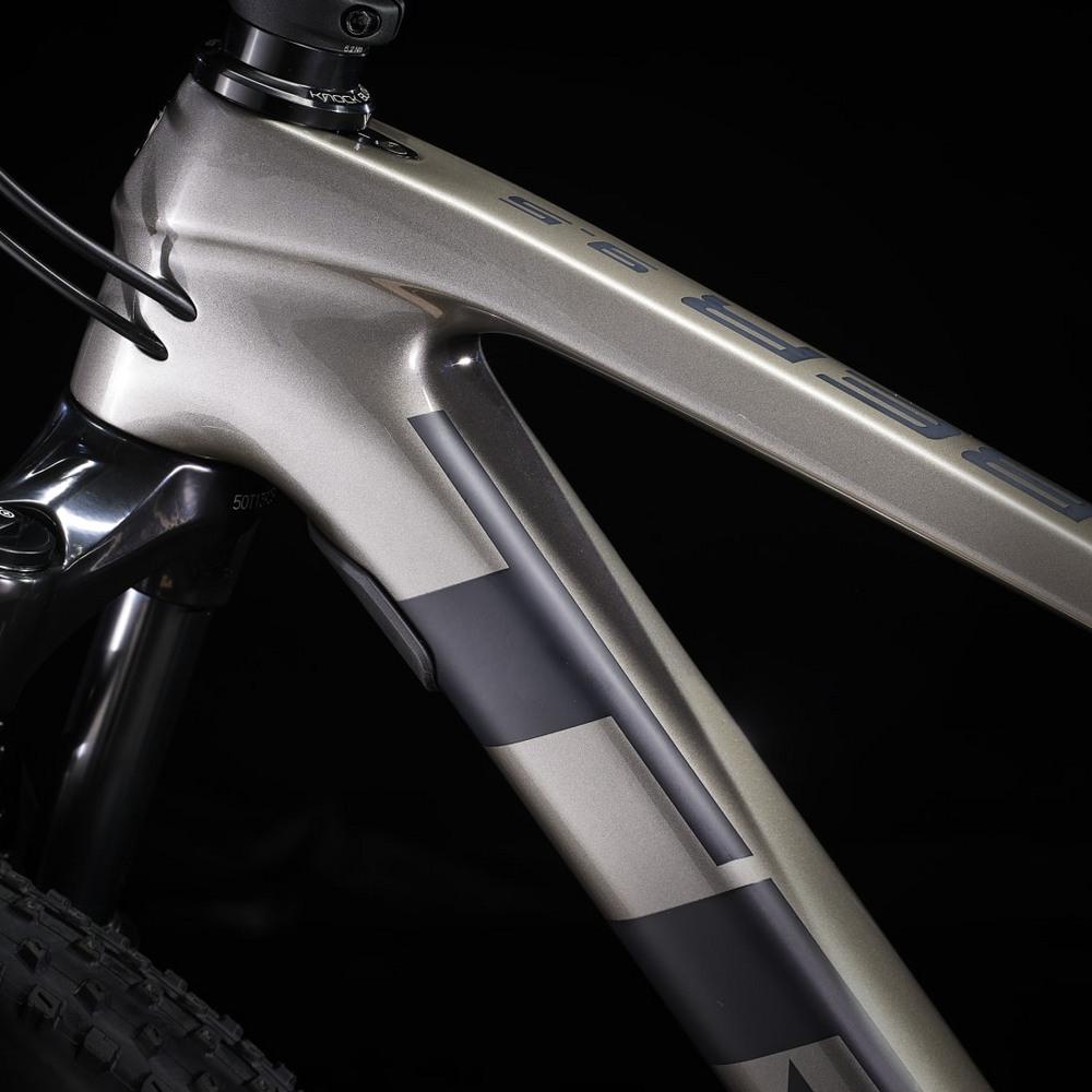 
                  
                    2023 Trek Procaliber 9.5 - Mercury - biket.co.za
                  
                