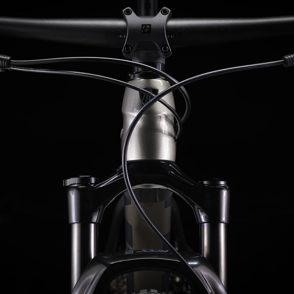 
                  
                    2023 Trek Procaliber 9.5 - Mercury - biket.co.za
                  
                