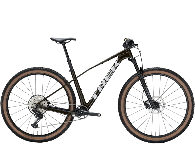 2025 Trek Procaliber 9.6 Gen 3- Dark Web