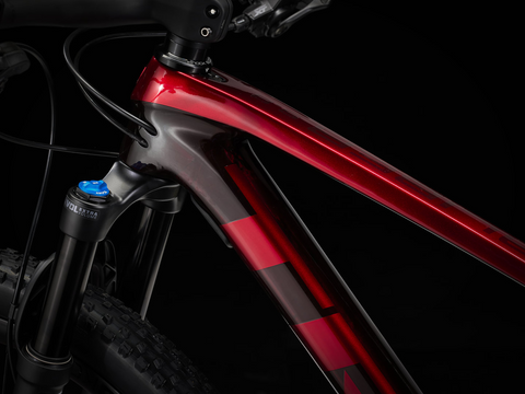 2023 Trek Procaliber 9.8 - Carbon Red Smoke/Crimson - Medium - biket.co.za
