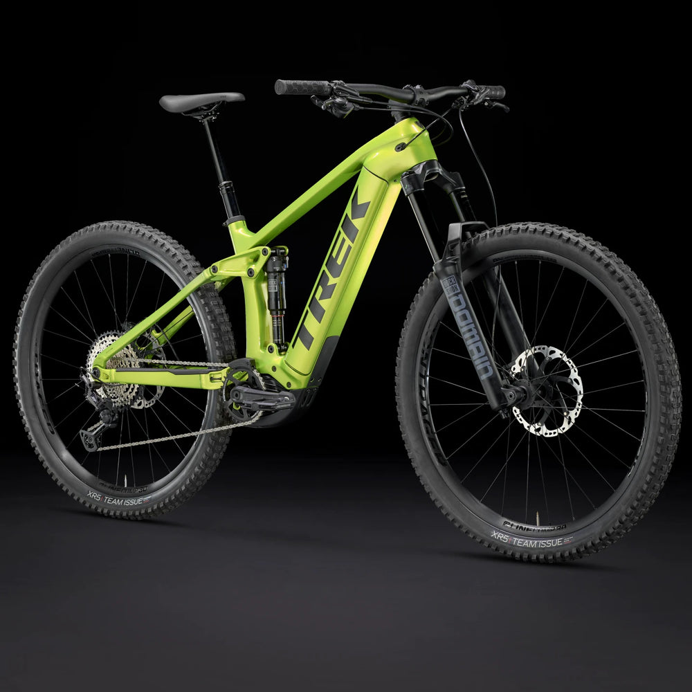 2024 Trek Rail 9.7 Gen 4 - Power Surge⚡️ - biket.co.za