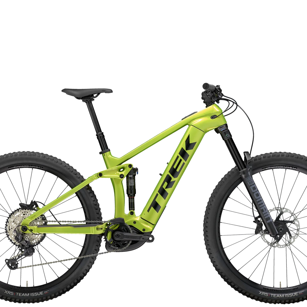 2024 Trek Rail 9.7 Gen 4 - Power Surge⚡️ - biket.co.za