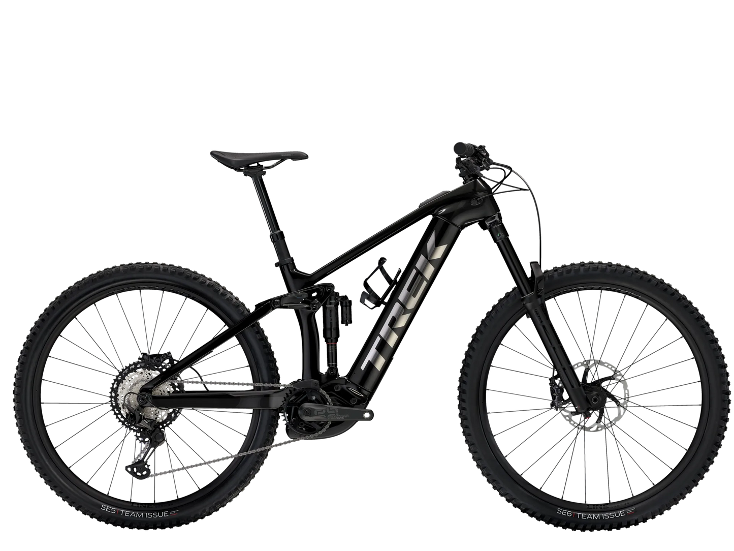 2024 Trek Rail 9.8 XT Gen 4⚡️ - biket.co.za