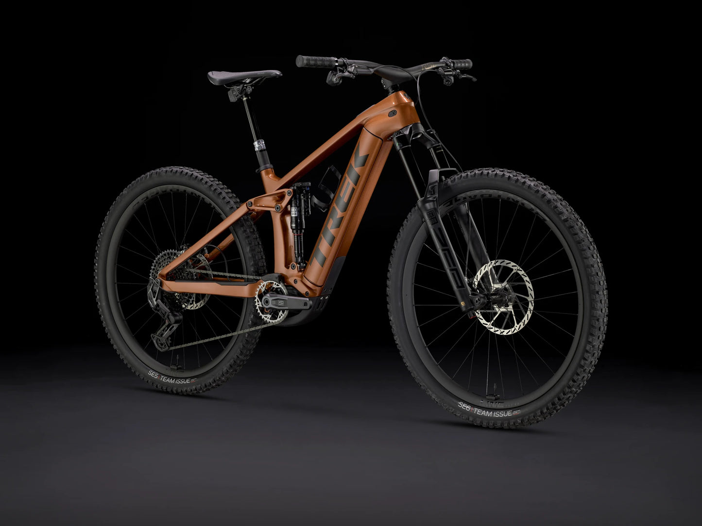 Trek Rail 9.9 X0 AXS T-Type Gen 4 Pennyflake⚡️ - biket.co.za