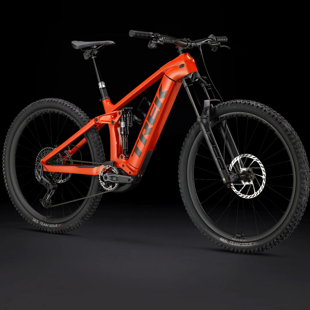 Trek Rail 9.9 X0 AXS T-Type Gen 4 Lava⚡️ - biket.co.za