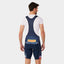 Santini Trek Factory Racing Men’s Team Replica Bib Shorts- Large - biket.co.za