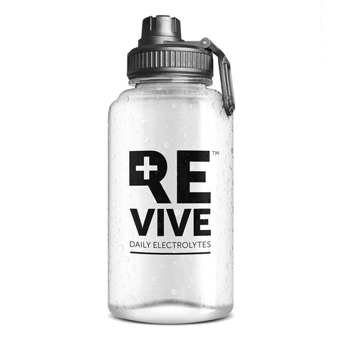 Revive 1L Classic Water Bottle