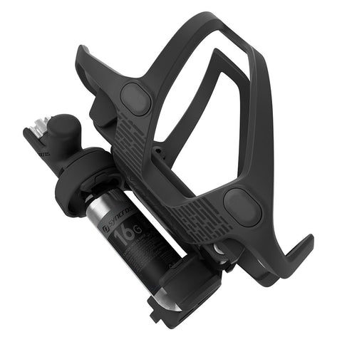 Syncros Bottle cage Tailor IS + CO2