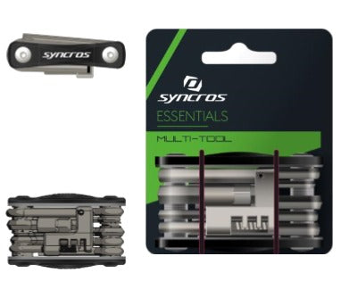 SYNCROS TOOL 11 FUNCT ST-02