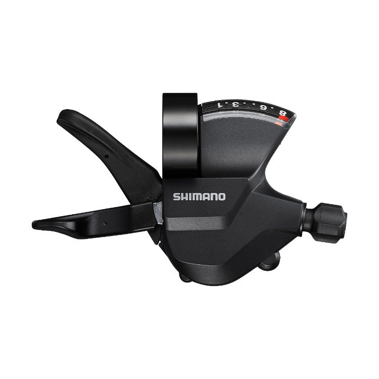 Shimano SLM315 right 8spd shift lever - biket.co.za